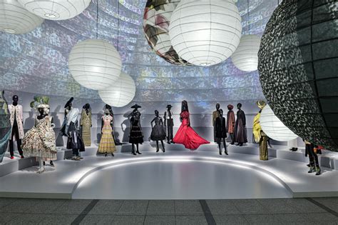 lady Dior exhibition 2023